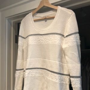 Brand new Style & Co sweater